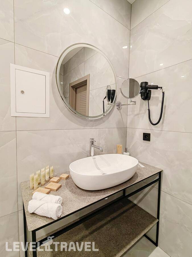 фотографии отеля Venera (Венера) (Бывш. Имерити) в Россия(Вахитовский район) - фото №9