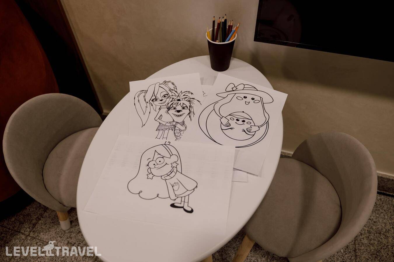 фотографии отеля Venera (Венера) (Бывш. Имерити) в Россия(Вахитовский район) - фото №50