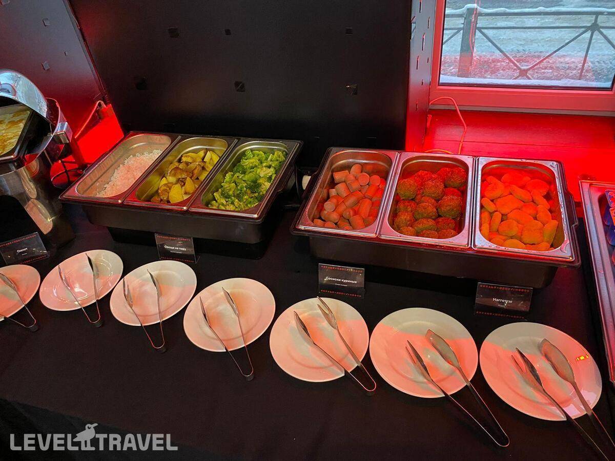 фотографии отеля Venera (Венера) (Бывш. Имерити) в Россия(Вахитовский район) - фото №37