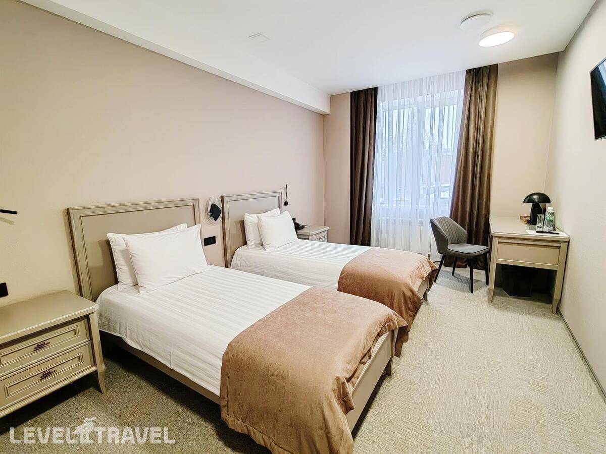 фотографии отеля Venera (Венера) (Бывш. Имерити) в Россия(Вахитовский район) - фото №2