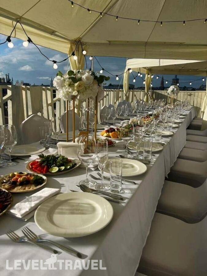 фотографии отеля Venera (Венера) (Бывш. Имерити) в Россия(Вахитовский район) - фото №39