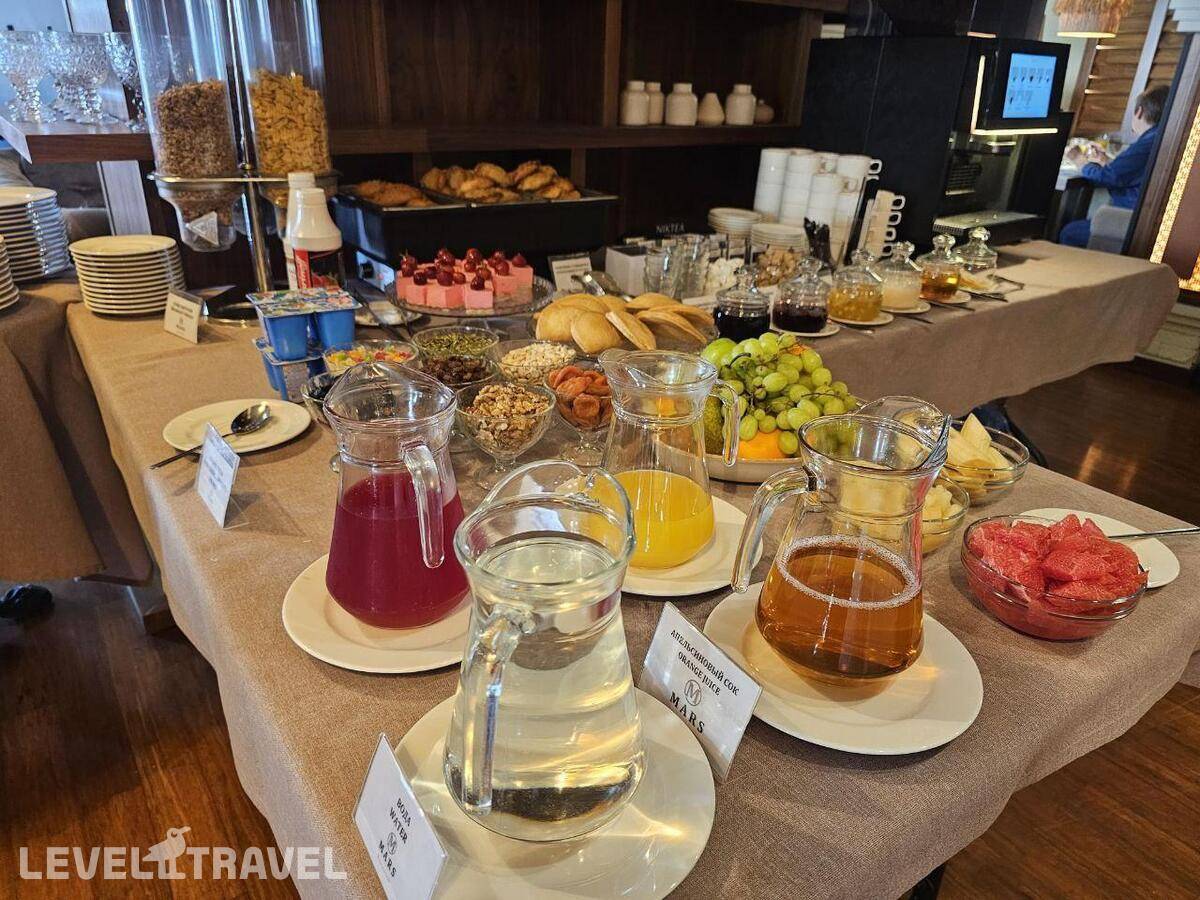 фотографии отеля Venera (Венера) (Бывш. Имерити) в Россия(Вахитовский район) - фото №25