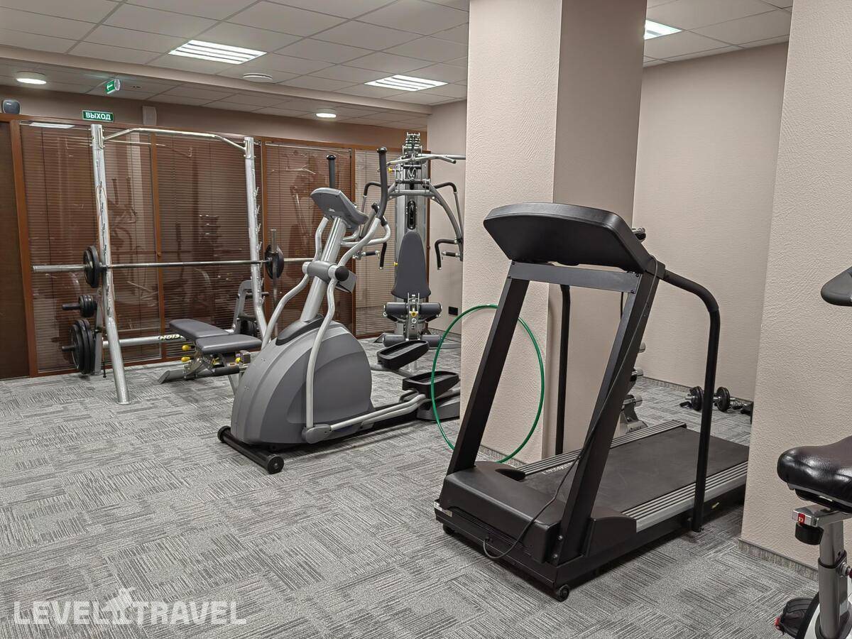 фотографии отеля Venera (Венера) (Бывш. Имерити) в Россия(Вахитовский район) - фото №23