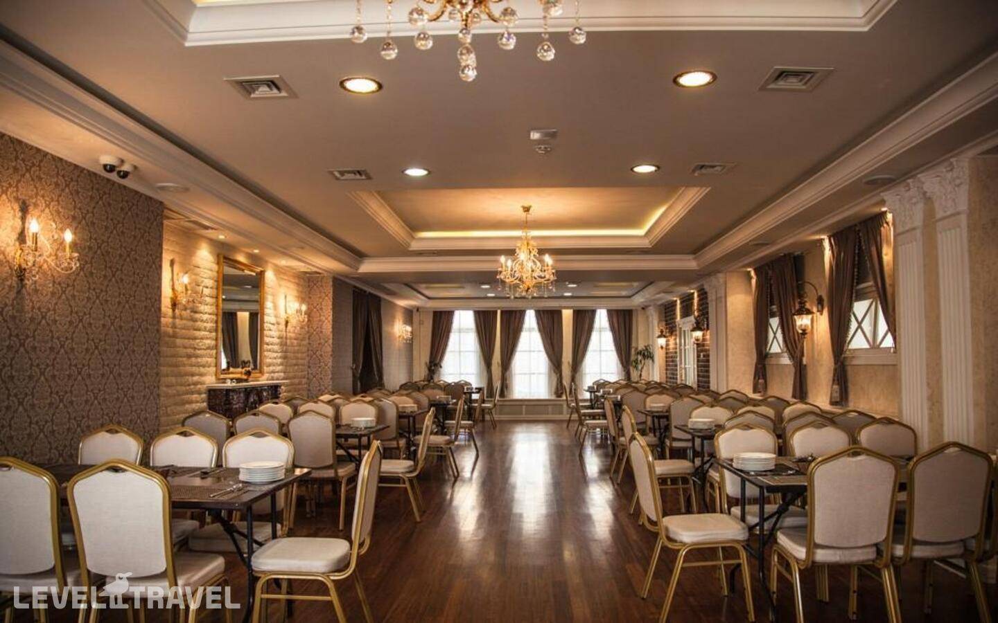 фотографии отеля Venera (Венера) (Бывш. Имерити) в Россия(Вахитовский район) - фото №35