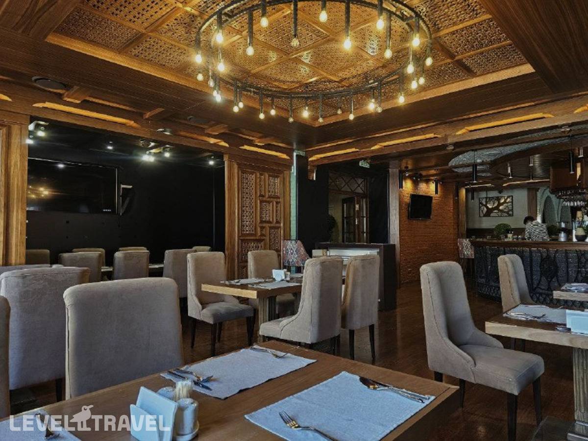 фотографии отеля Venera (Венера) (Бывш. Имерити) в Россия(Вахитовский район) - фото №31