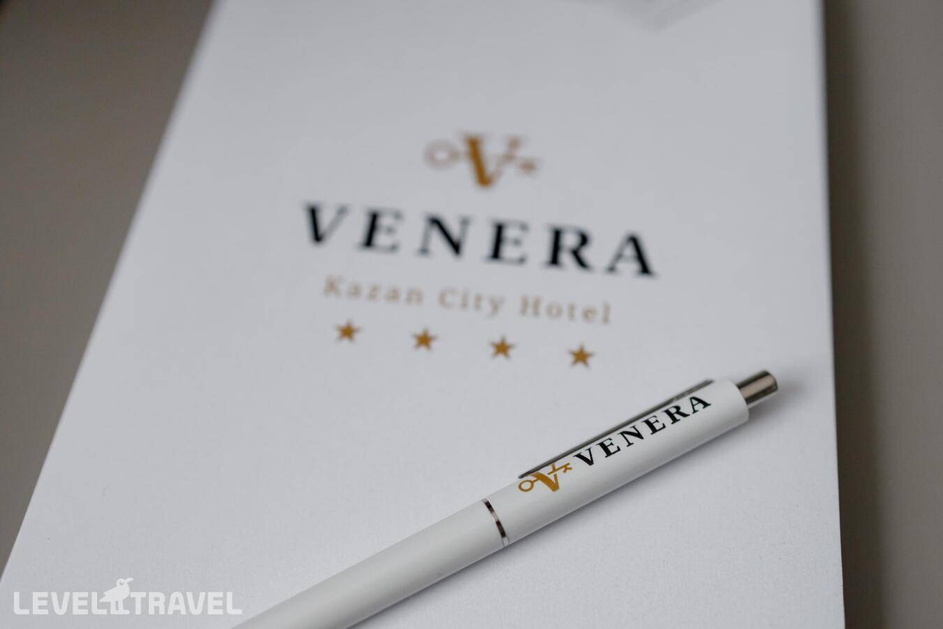 фотографии отеля Venera (Венера) (Бывш. Имерити) в Россия(Вахитовский район) - фото №56