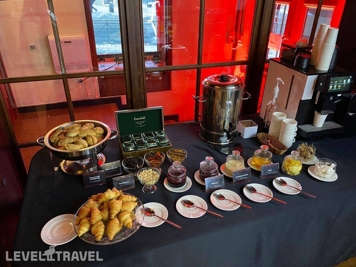 фотографии отеля Venera (Венера) (Бывш. Имерити) в Россия(Вахитовский район) - фото №36