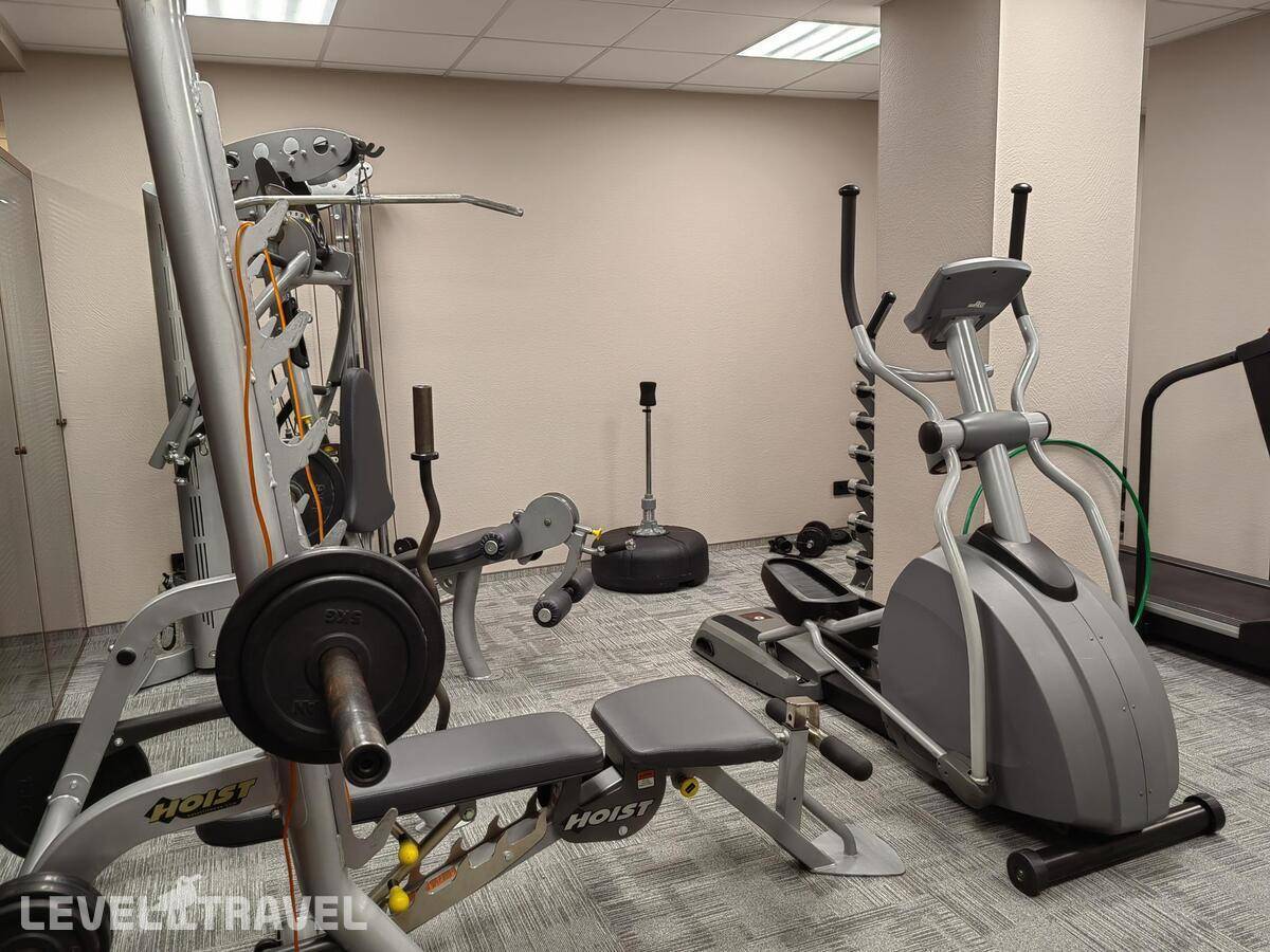 фотографии отеля Venera (Венера) (Бывш. Имерити) в Россия(Вахитовский район) - фото №22