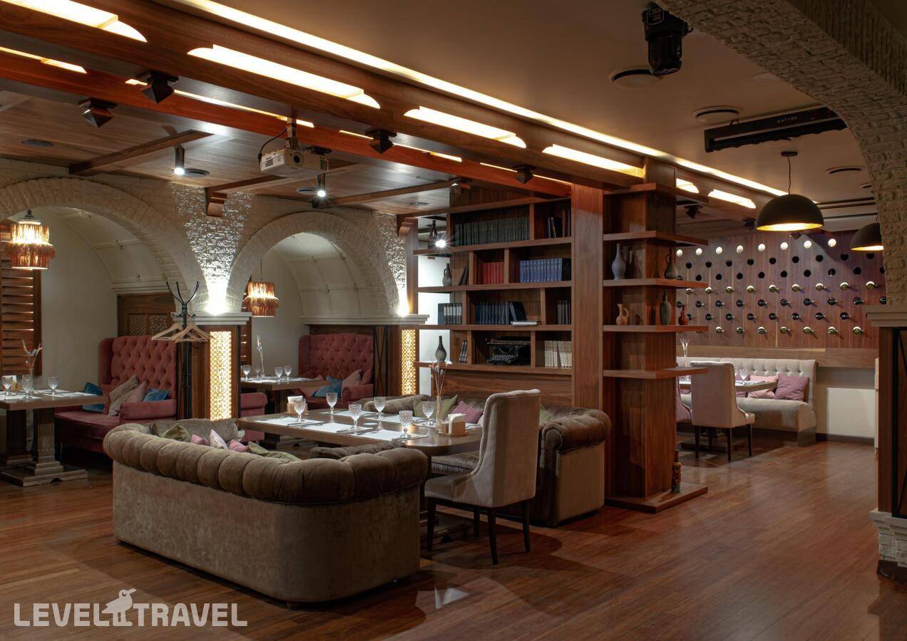 фотографии отеля Venera (Венера) (Бывш. Имерити) в Россия(Вахитовский район) - фото №62