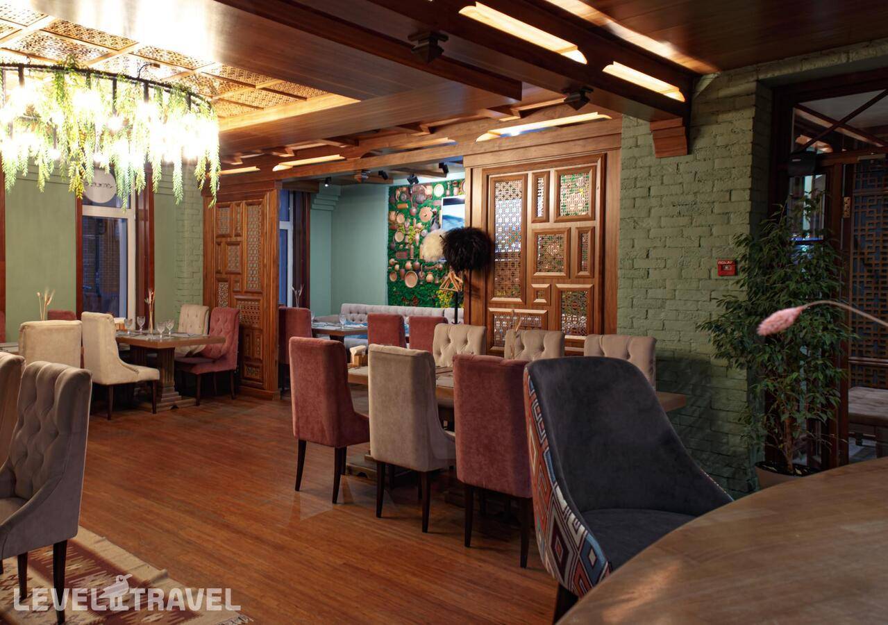 фотографии отеля Venera (Венера) (Бывш. Имерити) в Россия(Вахитовский район) - фото №63