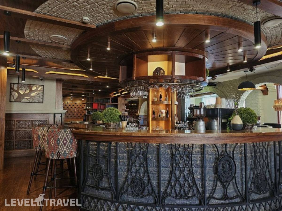 фотографии отеля Venera (Венера) (Бывш. Имерити) в Россия(Вахитовский район) - фото №30