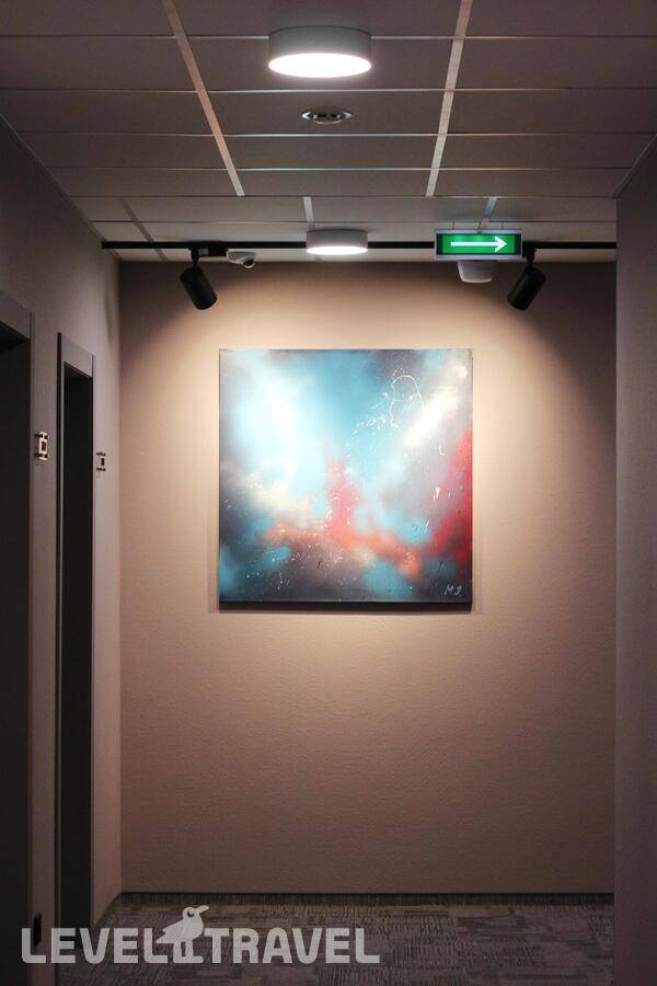 фотографии отеля Venera (Венера) (Бывш. Имерити) в Россия(Вахитовский район) - фото №7