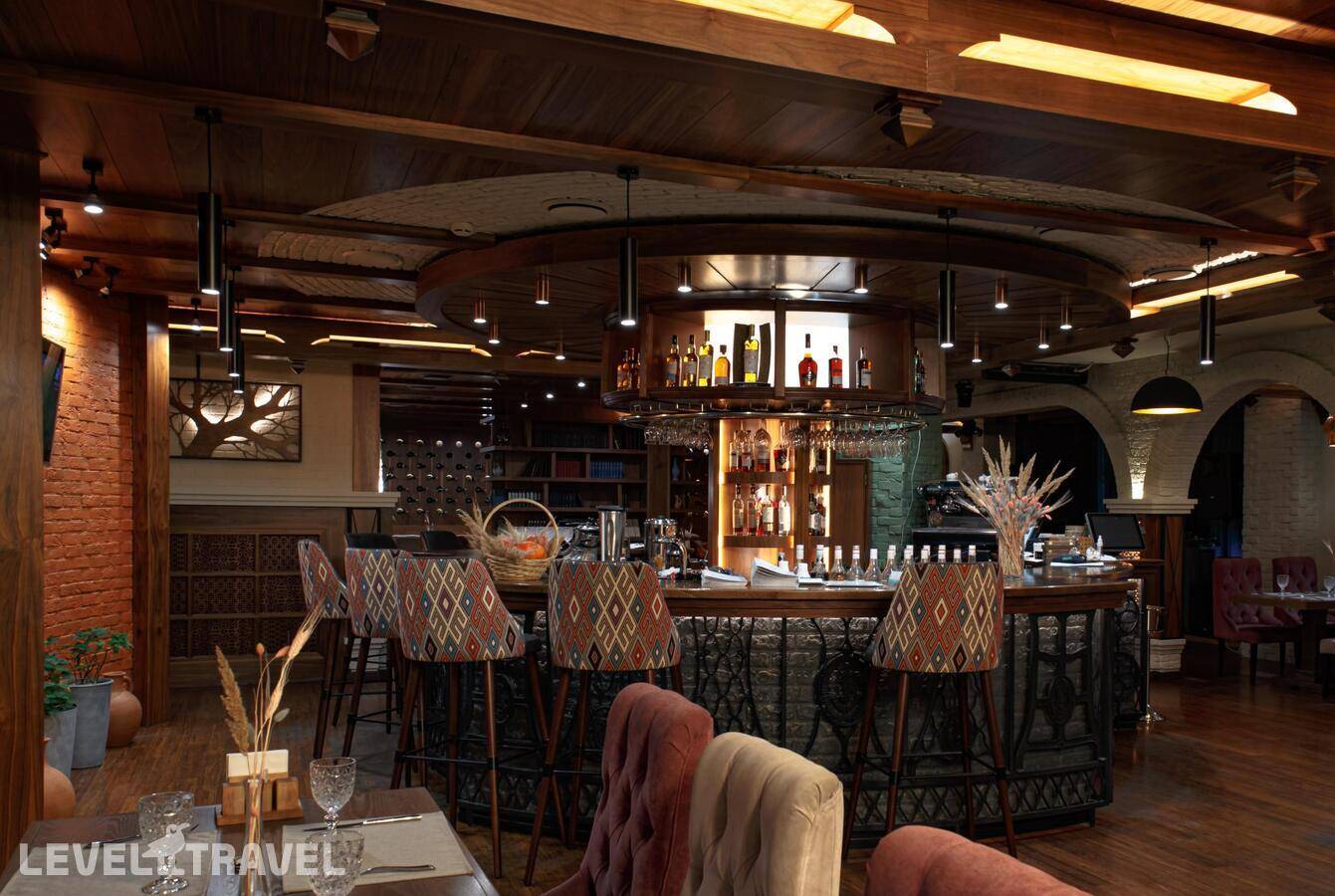 фотографии отеля Venera (Венера) (Бывш. Имерити) в Россия(Вахитовский район) - фото №65