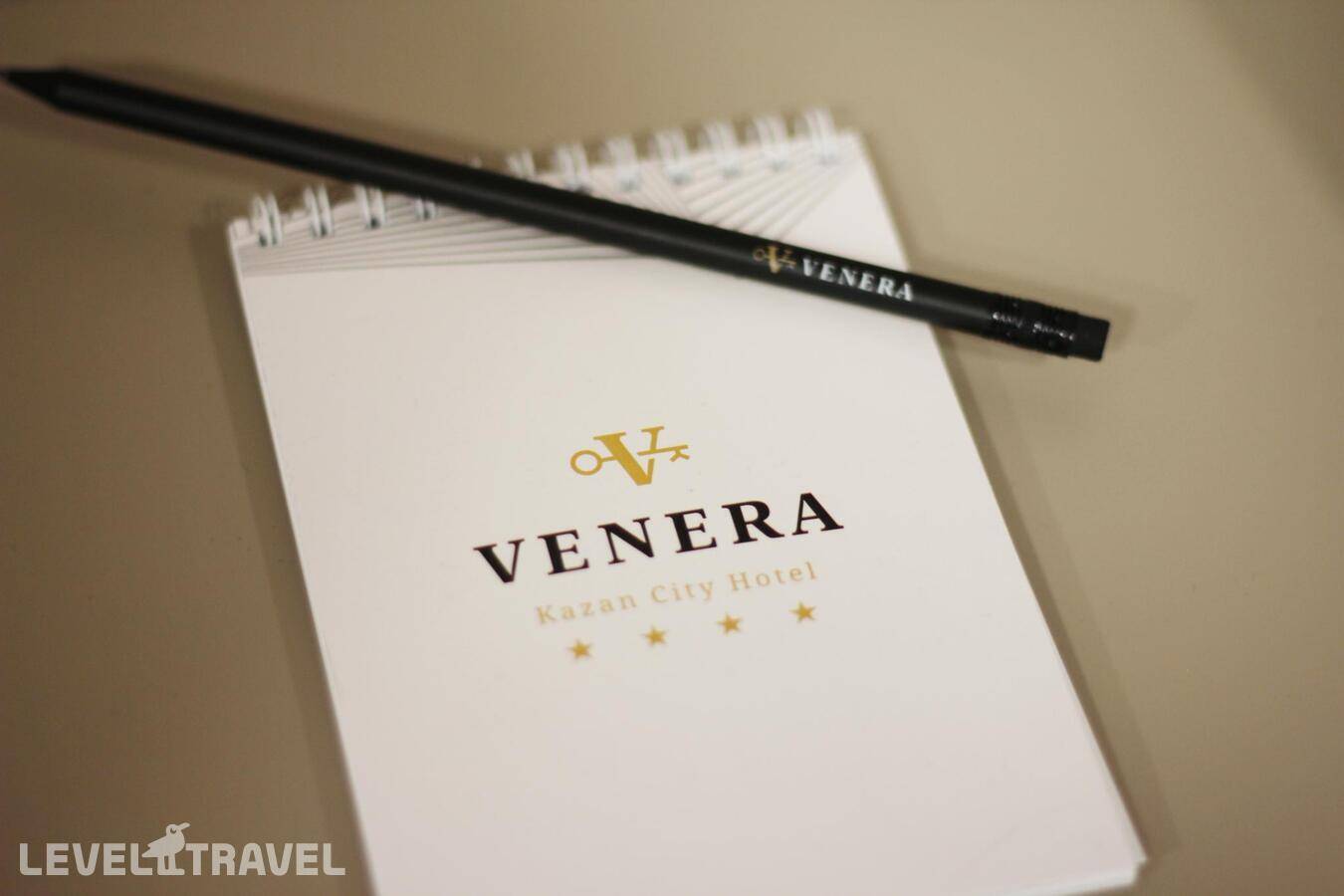 фотографии отеля Venera (Венера) (Бывш. Имерити) в Россия(Вахитовский район) - фото №8