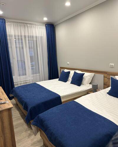 На Тази Гиззата