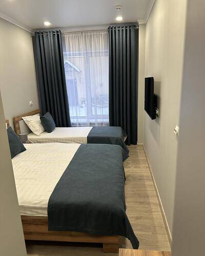 На Тази Гиззата