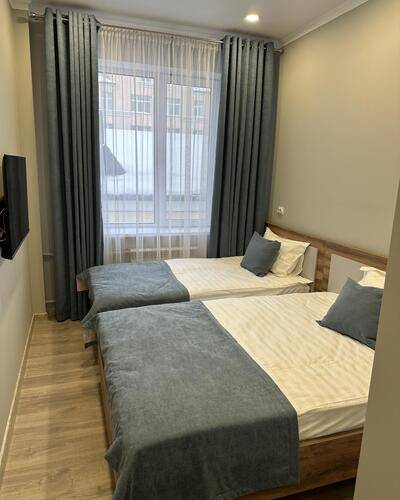 На Тази Гиззата