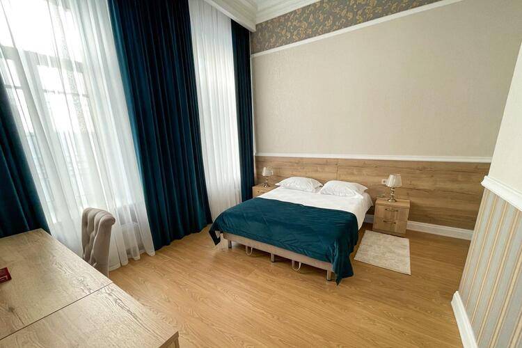 Пилигрим Паломнический Центр