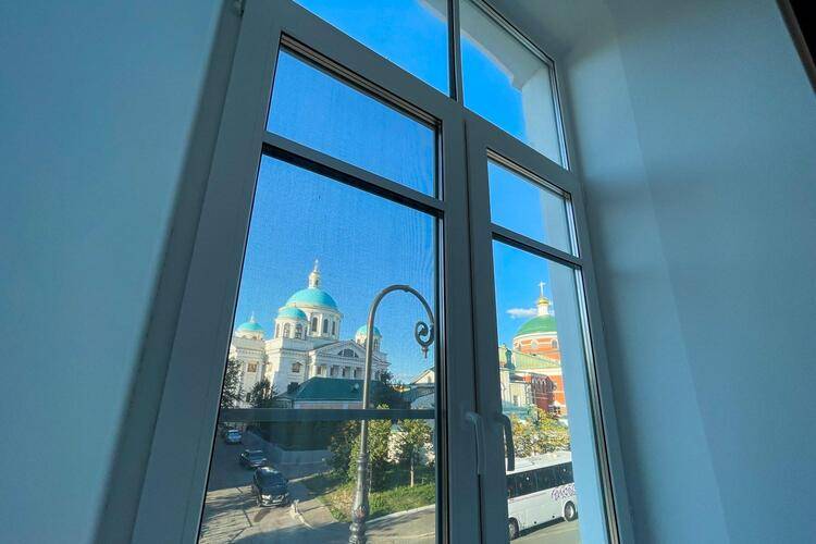 Пилигрим Паломнический Центр