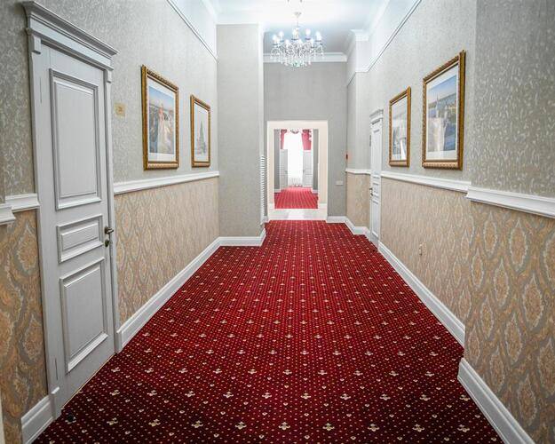 Пилигрим Паломнический Центр