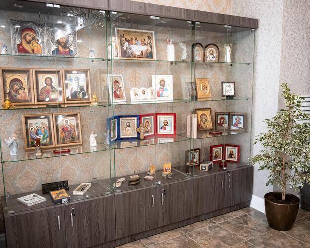 Пилигрим Паломнический Центр