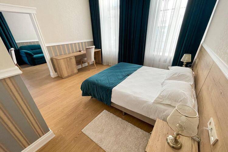 Пилигрим Паломнический Центр