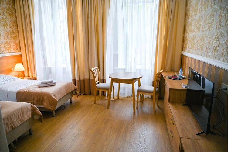 Пилигрим Паломнический Центр