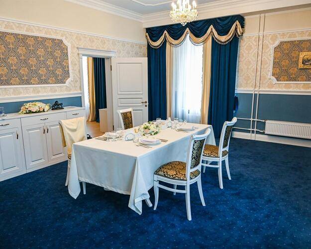 Пилигрим Паломнический Центр