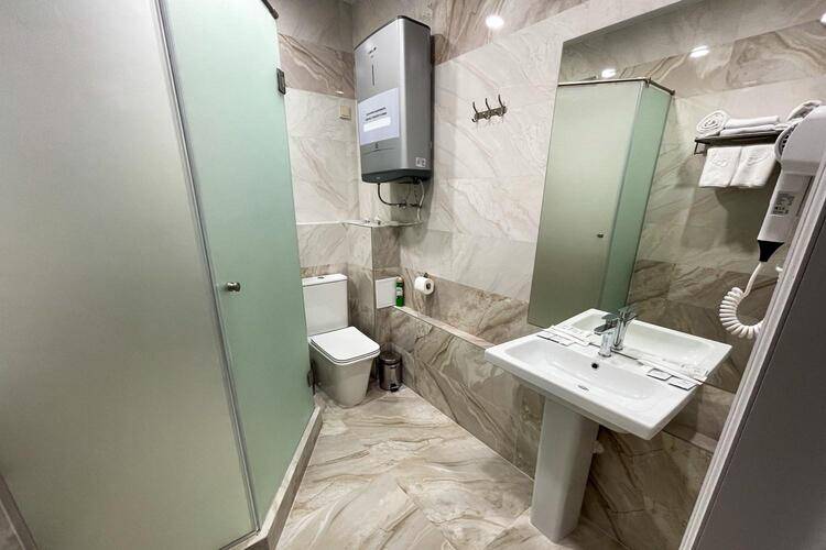 Пилигрим Паломнический Центр