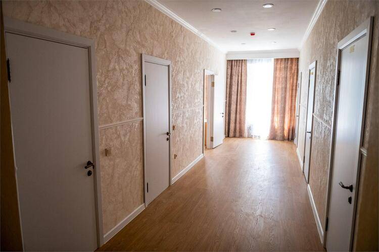 Пилигрим Паломнический Центр