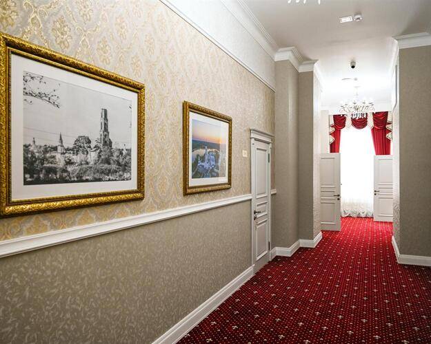 Пилигрим Паломнический Центр