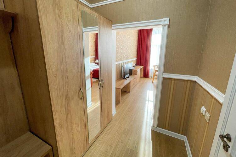 Пилигрим Паломнический Центр