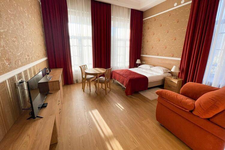 Пилигрим Паломнический Центр