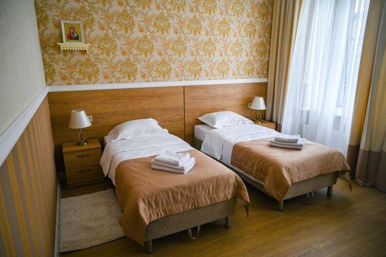 Пилигрим Паломнический Центр