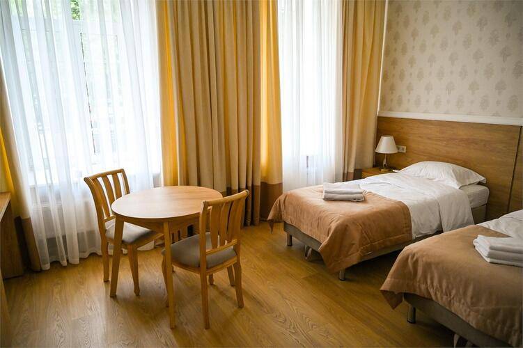 Пилигрим Паломнический Центр