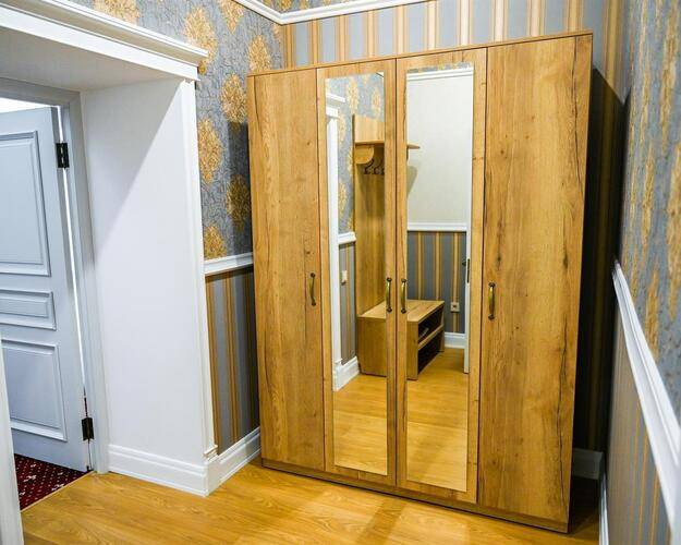 Пилигрим Паломнический Центр