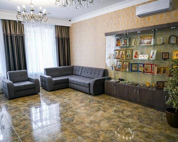 Пилигрим Паломнический Центр