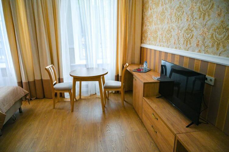 Пилигрим Паломнический Центр