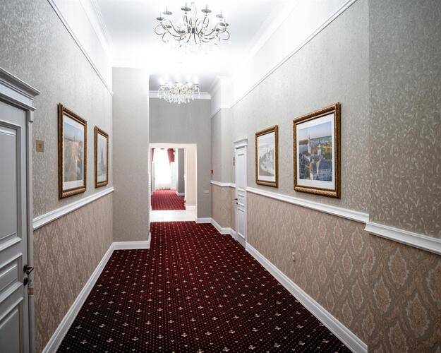 Пилигрим Паломнический Центр