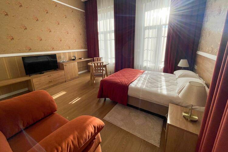 Пилигрим Паломнический Центр