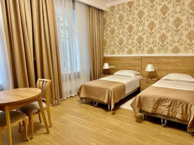 Пилигрим Паломнический Центр