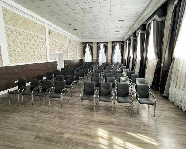 Пилигрим Паломнический Центр