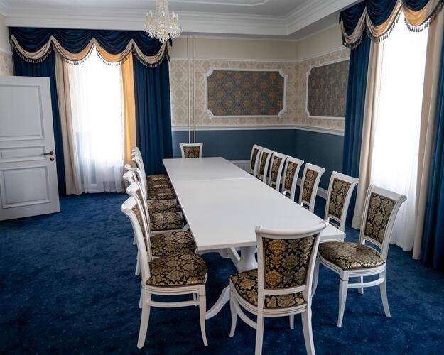 Пилигрим Паломнический Центр