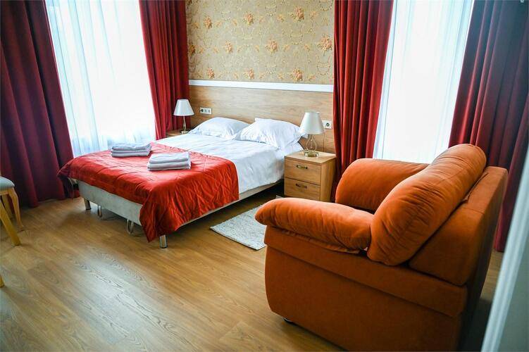 Пилигрим Паломнический Центр