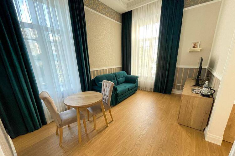 Пилигрим Паломнический Центр