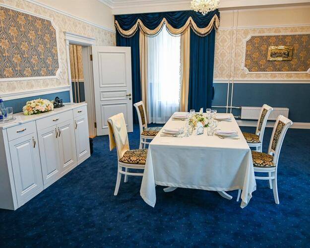 Пилигрим Паломнический Центр