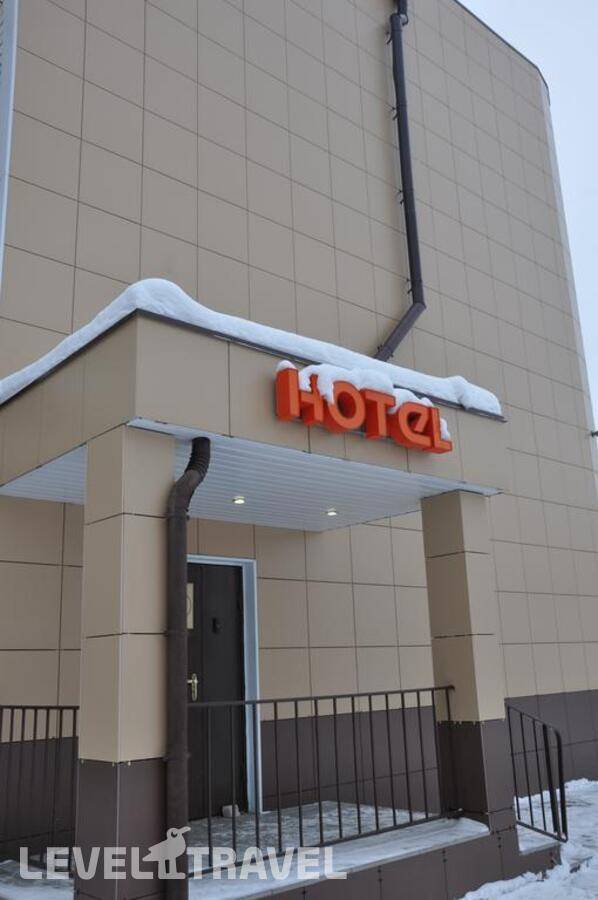 фотографии отеля Залесный в Россия(Кировский район) - фото №2