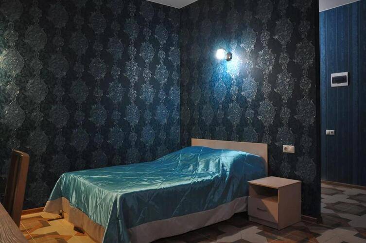 Залесный