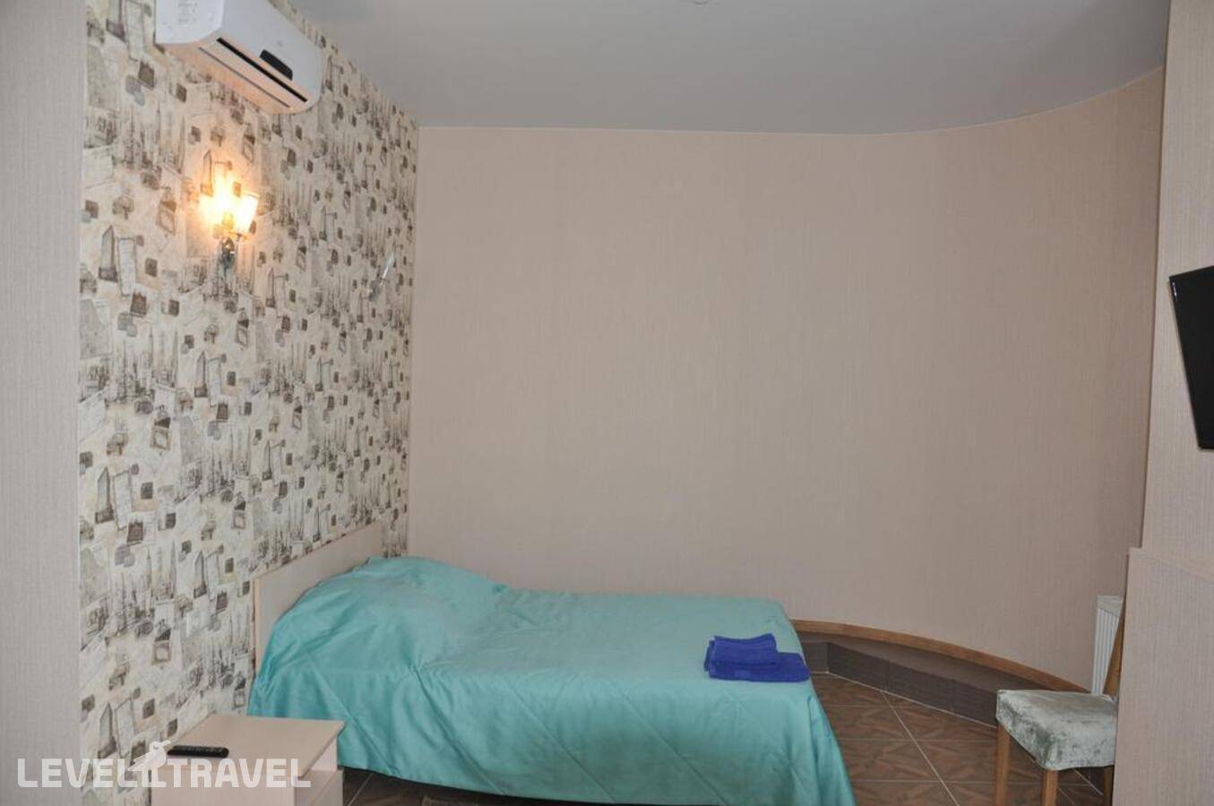 фотографии отеля Залесный в Россия(Кировский район) - фото №21