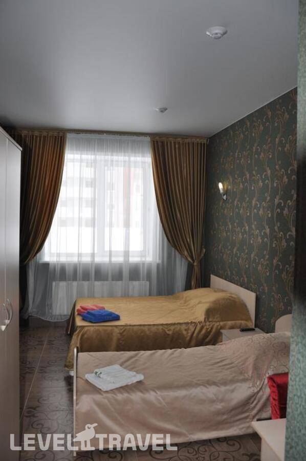 фотографии отеля Залесный в Россия(Кировский район) - фото №27